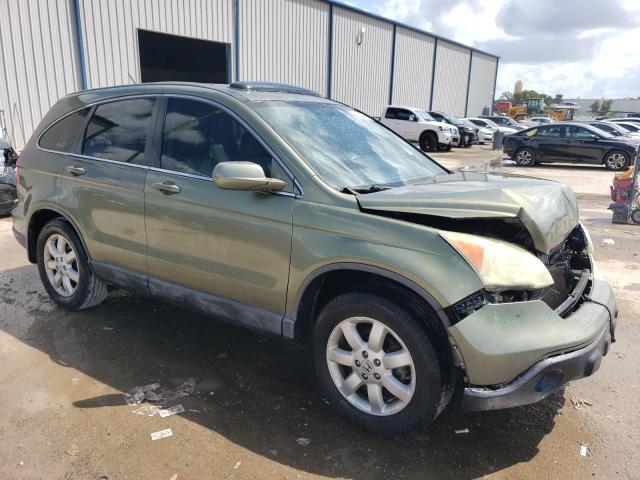 Photo 3 VIN: 5J6RE38729L020879 - HONDA CR-V EXL 