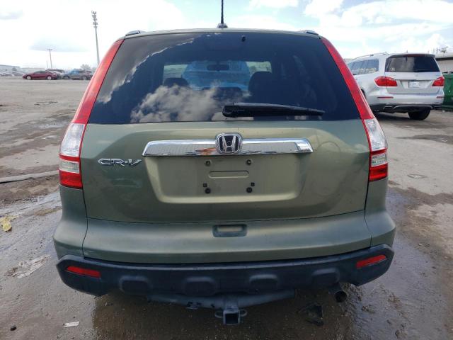 Photo 5 VIN: 5J6RE38729L020879 - HONDA CR-V EXL 