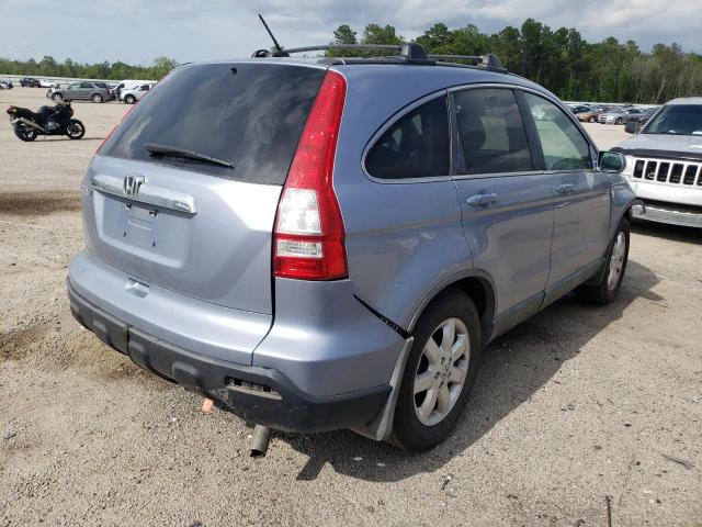 Photo 3 VIN: 5J6RE38738L006438 - HONDA CR-V EXL 