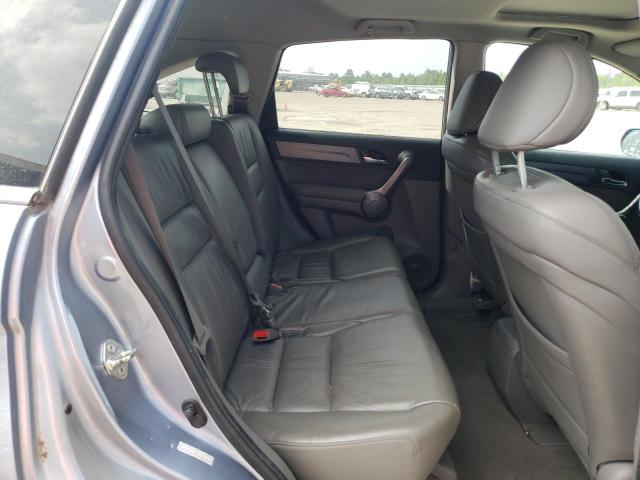 Photo 5 VIN: 5J6RE38738L006438 - HONDA CR-V EXL 