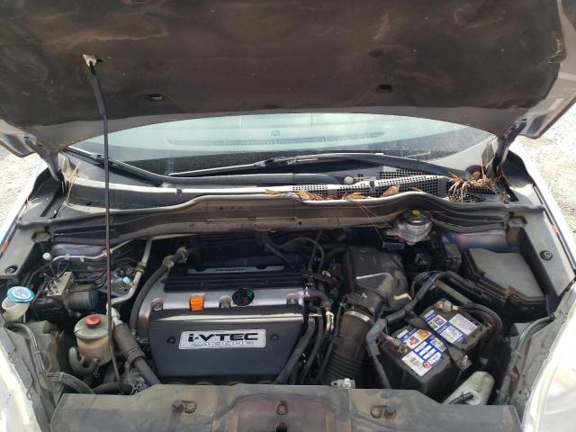 Photo 6 VIN: 5J6RE38738L006438 - HONDA CR-V EXL 