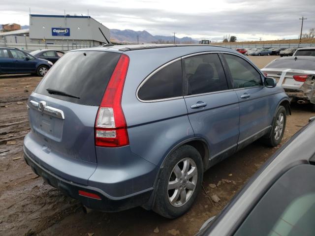 Photo 2 VIN: 5J6RE38738L009601 - HONDA CRV 