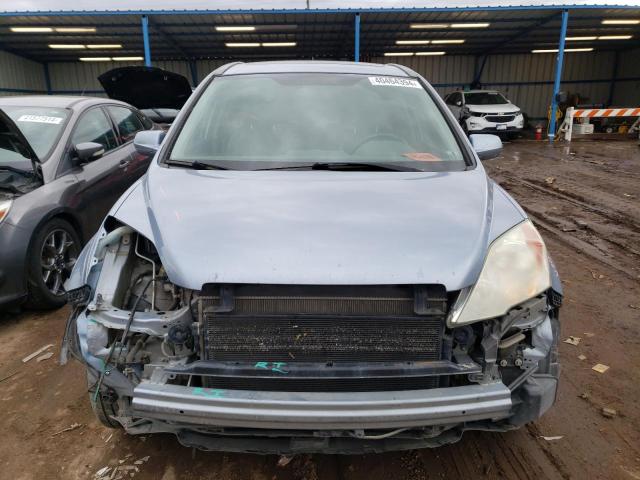 Photo 4 VIN: 5J6RE38738L009601 - HONDA CRV 