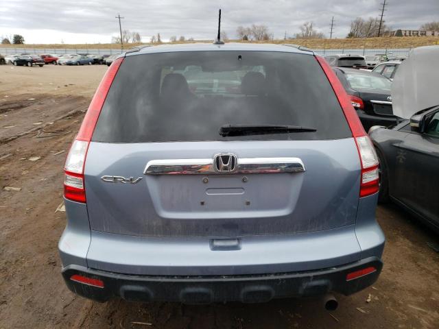 Photo 5 VIN: 5J6RE38738L009601 - HONDA CRV 