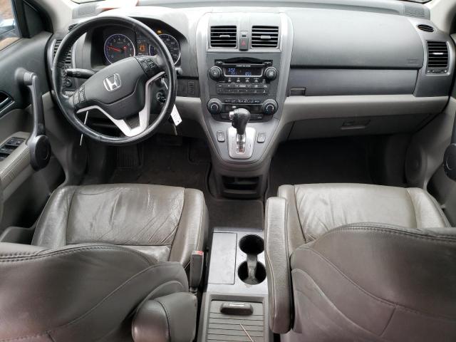 Photo 7 VIN: 5J6RE38738L009601 - HONDA CRV 