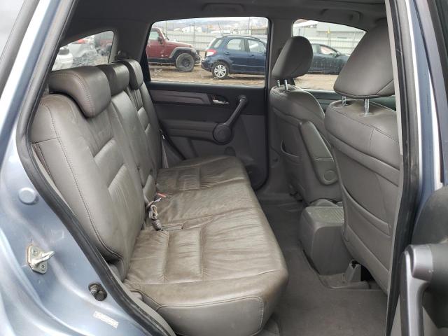 Photo 9 VIN: 5J6RE38738L009601 - HONDA CRV 