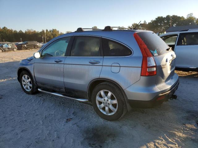 Photo 1 VIN: 5J6RE38738L010800 - HONDA CR-V EXL 