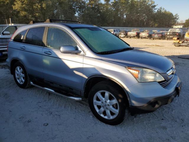 Photo 3 VIN: 5J6RE38738L010800 - HONDA CR-V EXL 