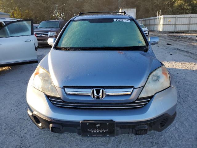 Photo 4 VIN: 5J6RE38738L010800 - HONDA CR-V EXL 