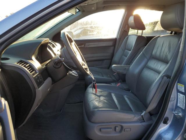 Photo 6 VIN: 5J6RE38738L010800 - HONDA CR-V EXL 