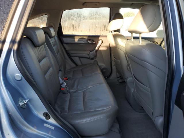 Photo 9 VIN: 5J6RE38738L010800 - HONDA CR-V EXL 