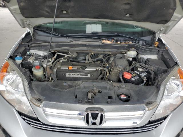 Photo 11 VIN: 5J6RE38739L003038 - HONDA CRV 