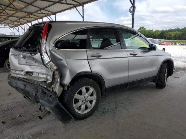 Photo 2 VIN: 5J6RE38739L003038 - HONDA CRV 