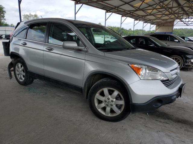 Photo 3 VIN: 5J6RE38739L003038 - HONDA CRV 