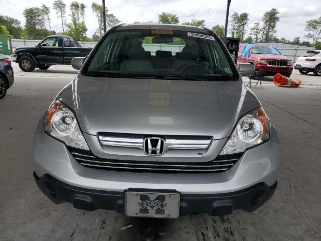 Photo 4 VIN: 5J6RE38739L003038 - HONDA CRV 