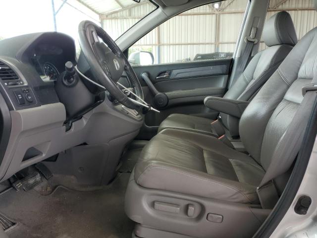 Photo 6 VIN: 5J6RE38739L003038 - HONDA CRV 