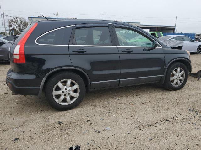 Photo 2 VIN: 5J6RE38739L003427 - HONDA CRV 