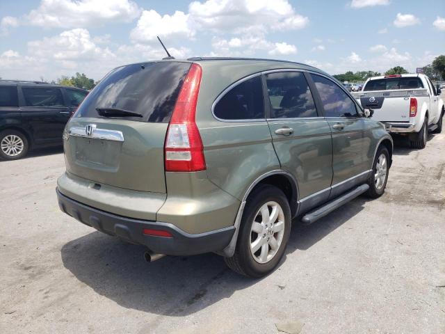 Photo 3 VIN: 5J6RE38739L003444 - HONDA CR-V EXL 