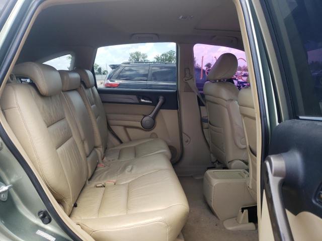 Photo 5 VIN: 5J6RE38739L003444 - HONDA CR-V EXL 