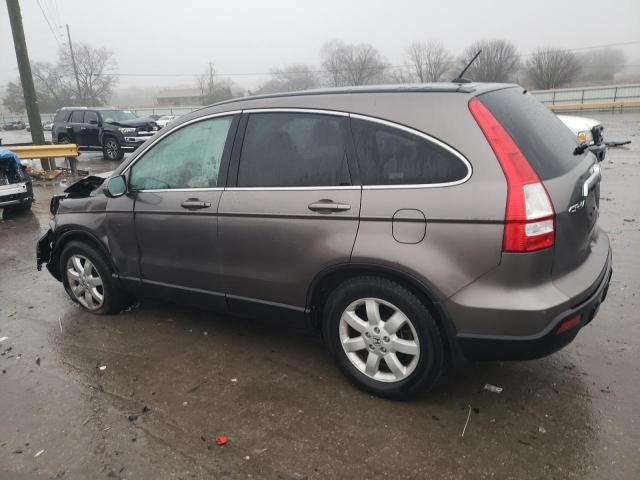 Photo 1 VIN: 5J6RE38739L005632 - HONDA CRV 