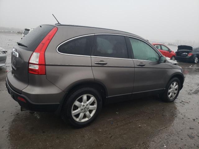 Photo 2 VIN: 5J6RE38739L005632 - HONDA CRV 