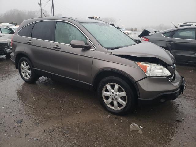 Photo 3 VIN: 5J6RE38739L005632 - HONDA CRV 