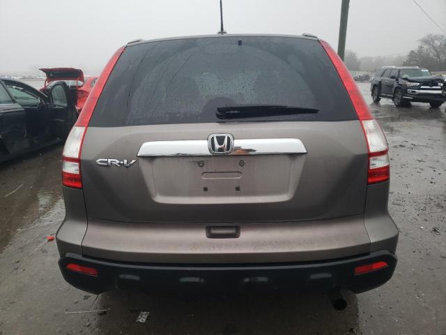 Photo 5 VIN: 5J6RE38739L005632 - HONDA CRV 