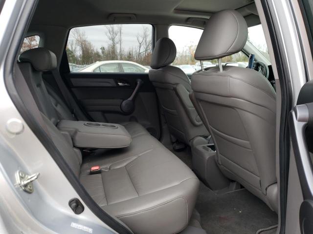 Photo 5 VIN: 5J6RE38739L006182 - HONDA CR-V EXL 