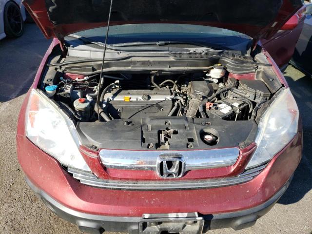 Photo 10 VIN: 5J6RE38739L019336 - HONDA CRV 