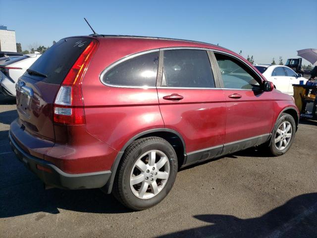 Photo 2 VIN: 5J6RE38739L019336 - HONDA CRV 