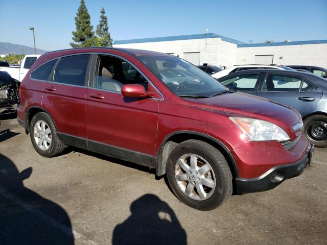 Photo 3 VIN: 5J6RE38739L019336 - HONDA CRV 