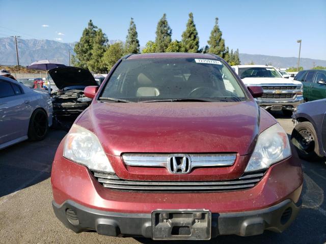 Photo 4 VIN: 5J6RE38739L019336 - HONDA CRV 