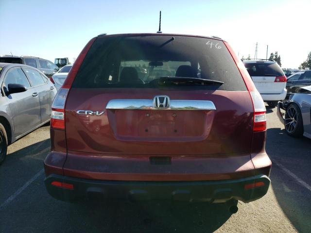 Photo 5 VIN: 5J6RE38739L019336 - HONDA CRV 