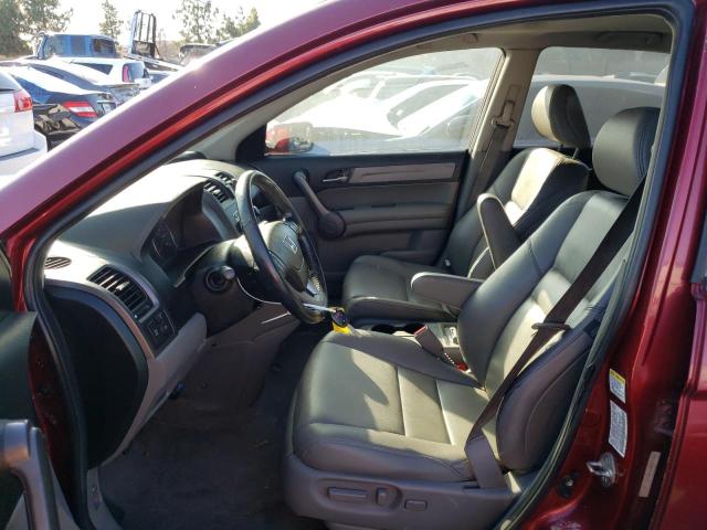 Photo 6 VIN: 5J6RE38739L019336 - HONDA CRV 