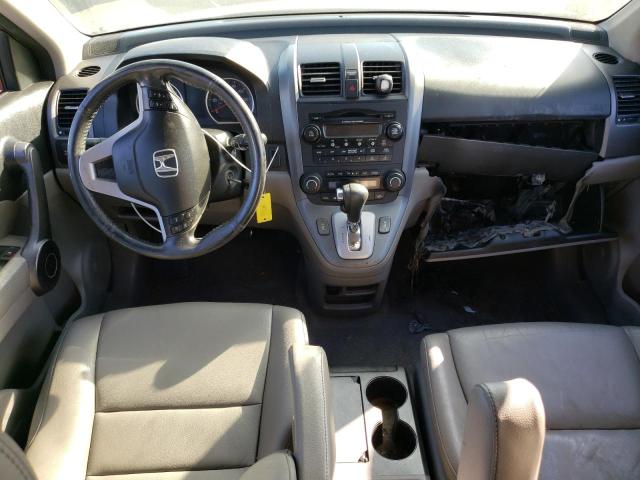 Photo 7 VIN: 5J6RE38739L019336 - HONDA CRV 