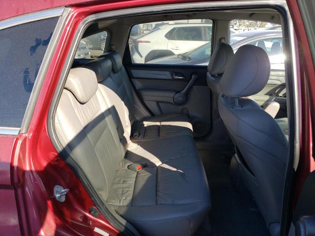 Photo 9 VIN: 5J6RE38739L019336 - HONDA CRV 