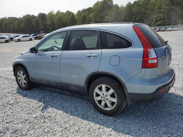 Photo 1 VIN: 5J6RE38748L002902 - HONDA CR-V EXL 