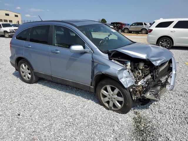 Photo 3 VIN: 5J6RE38748L002902 - HONDA CR-V EXL 