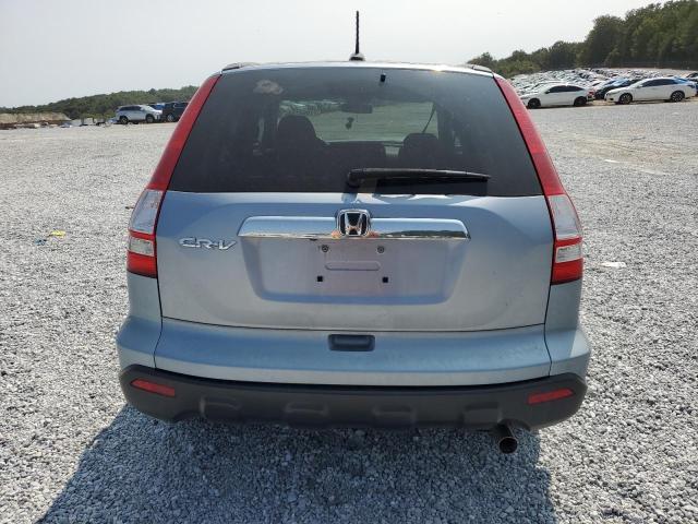 Photo 5 VIN: 5J6RE38748L002902 - HONDA CR-V EXL 