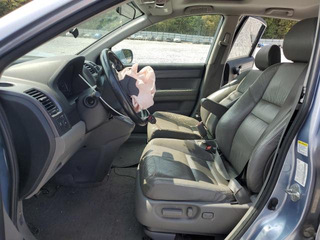 Photo 6 VIN: 5J6RE38748L002902 - HONDA CR-V EXL 