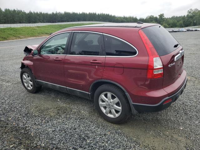 Photo 1 VIN: 5J6RE38748L003063 - HONDA CRV 