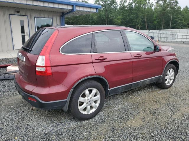 Photo 2 VIN: 5J6RE38748L003063 - HONDA CRV 