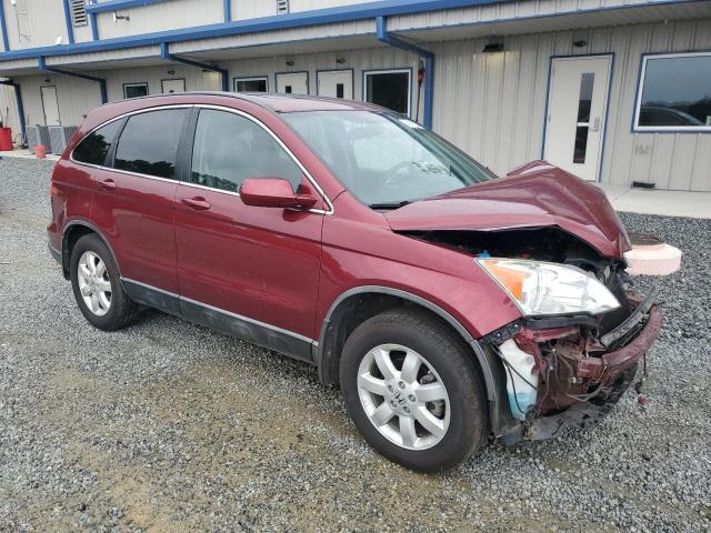 Photo 3 VIN: 5J6RE38748L003063 - HONDA CRV 