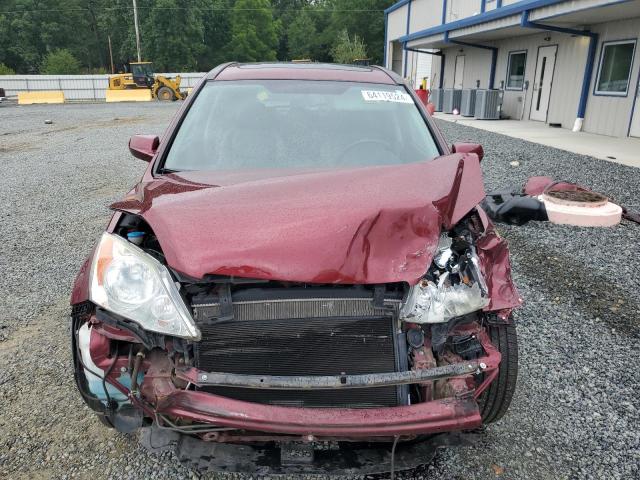 Photo 4 VIN: 5J6RE38748L003063 - HONDA CRV 