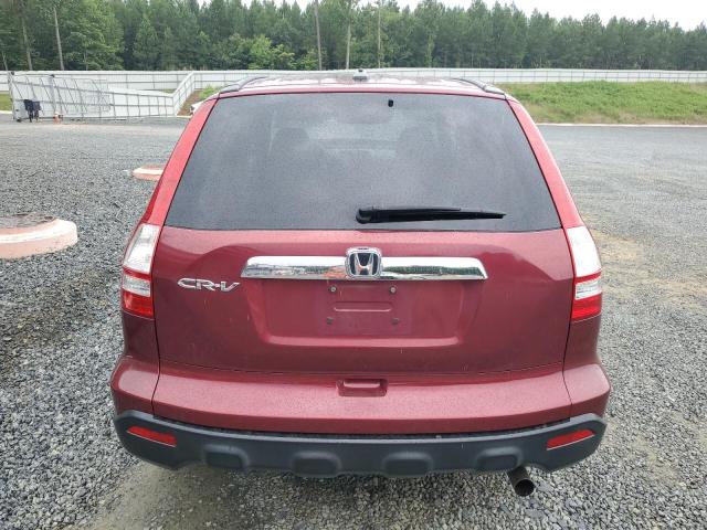 Photo 5 VIN: 5J6RE38748L003063 - HONDA CRV 