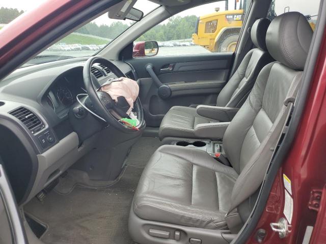 Photo 6 VIN: 5J6RE38748L003063 - HONDA CRV 