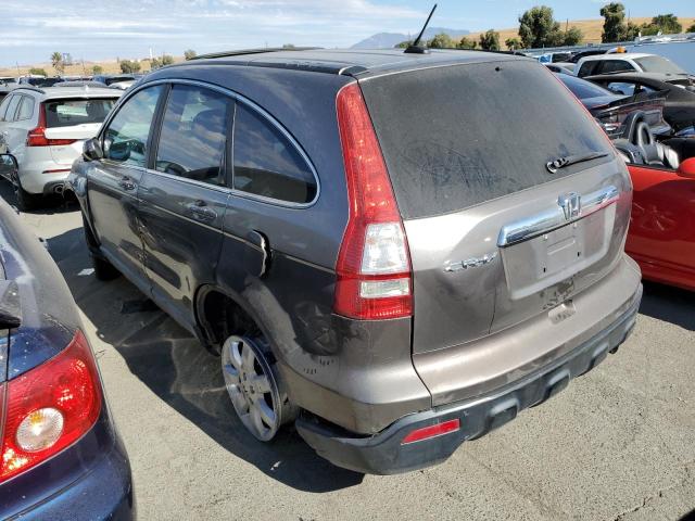 Photo 1 VIN: 5J6RE38749L005025 - HONDA CR-V EXL 