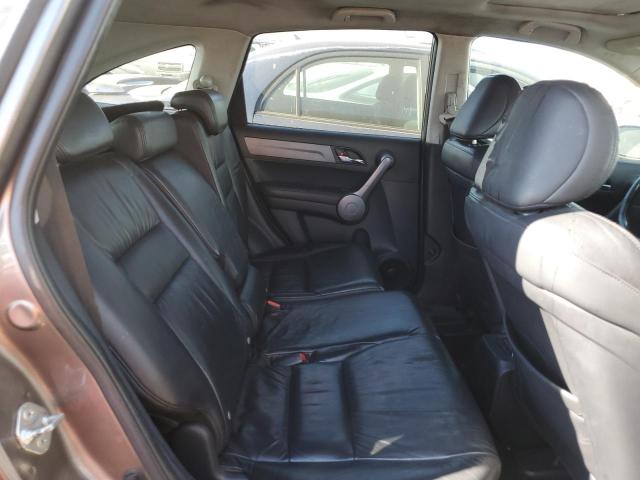 Photo 10 VIN: 5J6RE38749L005025 - HONDA CR-V EXL 