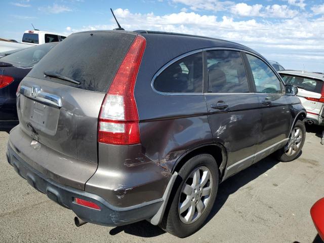 Photo 2 VIN: 5J6RE38749L005025 - HONDA CR-V EXL 