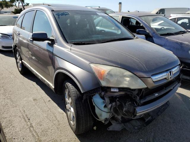 Photo 3 VIN: 5J6RE38749L005025 - HONDA CR-V EXL 